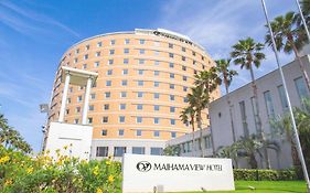 Maihama View Hotel By Hulic Formerly Tokyo Bay Maihama Hotel